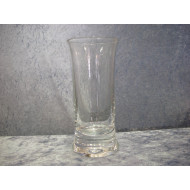 No. 5 glas, Øl, 16 cm, Holmegaard
