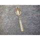 Aks silver plated, Dinner / Soup spoon, 19 cm-1