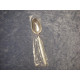 Capri silver plated, Dessert spoon New, 17.5 cm