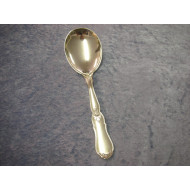 Marianne silver plated, Serving spoon, 25 cm-1