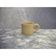 Kähler keramik, Krus, 3.5x6x4.5 cm
