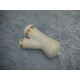 Porcelain Pipe head, 9 cm