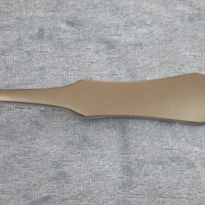 Ibizia steel cutlery