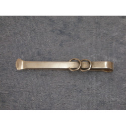 Silver Tie pin, 6.3 cm