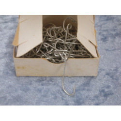 Mustad-Norway Hooks / Fish Hooks No. 2