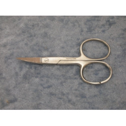 Nail scissors, 8.8x4.5 cm, Pakistan