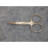 Nail scissors, 8.8x4.5 cm, Pakistan