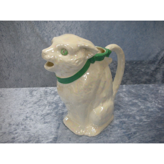 Pitcher Cat No 31, 18 cm