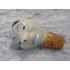 Porcelain pourer lady, 7,5 cm