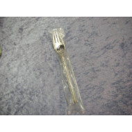 Farina silver plated, Dinner fork / Dining fork New, 19 cm