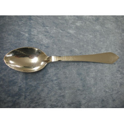 Continental silver, Dinner spoon / Soup spoon, 19.8 cm, Georg Jensen-3