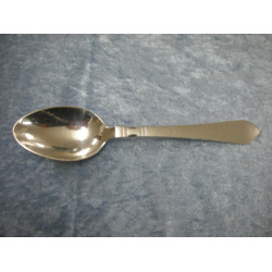 Continental silver, Dinner spoon / Soup spoon, 19.8 cm, Georg Jensen-2