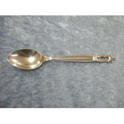 Acorn, Teaspoon, 13 cm, Georg Jensen