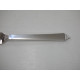 Pyramid silver, Bouillon spoon, 15.8 cm, Georg Jensen