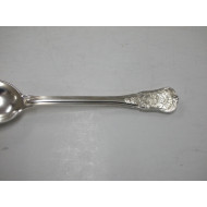 Rosenborg sølvplet, Dessertske, 15.5 cm, Georg Jensen