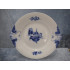 Blue Flower braided, Dish no 8162, 31.5x28.5 cm, 1. sorting, RC