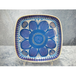 Tenera Bowl / Dish no 167/2883, 16.8x16.8x3.2 cm, Royal Copenhagen