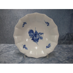 Royal Copenhagen blue Flowers Braided China Service For 6 With