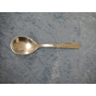 Champagne silver, Serving spoon, 12.5 cm-2