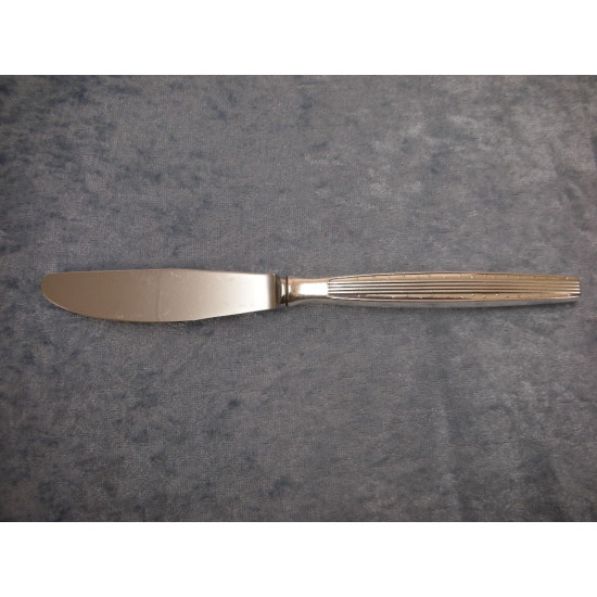 Capri sølvplet, Middagskniv / Spisekniv, 20.8 cm-2