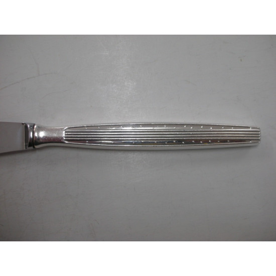 Capri silver plated, Cake server, 17 cm-2