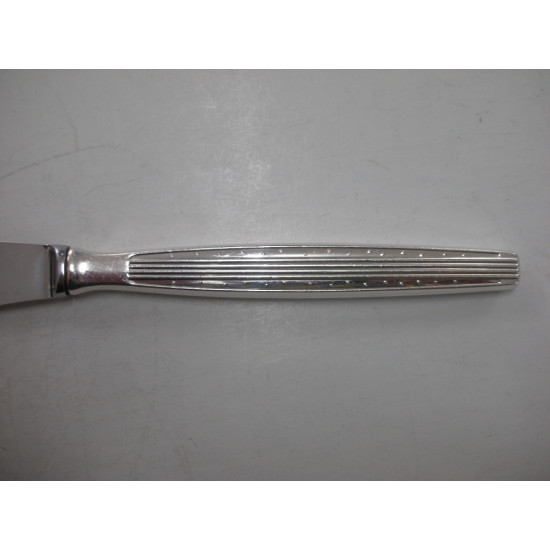 Capri sølvplet, Middagskniv / Spisekniv, 20.8 cm-2