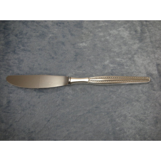 Cocktail sølvplet bestik, Middagskniv / Spisekniv, 20.8 cm-2