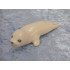 Kähler Ceramics, Seal pup, 10.9 cm