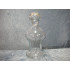 Tivoli glas Karaffel, 23 cm, Holmegaard