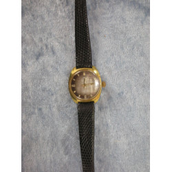 Atlantic Ladies wristwatch with date for winding no. 420049