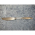 Columbine silverplated, Lunch Knife, 19 cm, Copenhagen Spoon-Factory