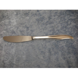 Columbine silverplated, Dinner knife / Dining knife, 22 cm-2