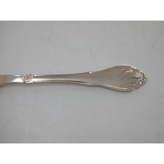 Ambassadeur silver cutlery, Teaspoon, 11.5 cm