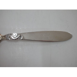 Delfin sølv, Serverings ske, 20.5 cm, Frigast