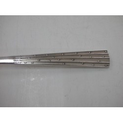 Champagne silver, Lunch fork, 17.2 cm-1