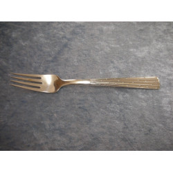 Champagne silver, Lunch fork, 17.2 cm-1