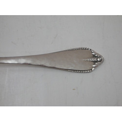 Frederiksborg silver no 1500, Serving spoon, 13.5 cm, Frigast