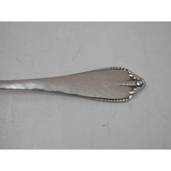 Frederiksborg silver no 1500, Teaspoon, 11.5 cm, Frigast-2