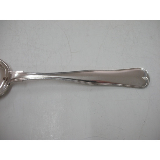 Old Ribbed, Coffee spoon, 13.5 cm, Thorning