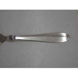 Grasten silver, Heering fork, 16 cm