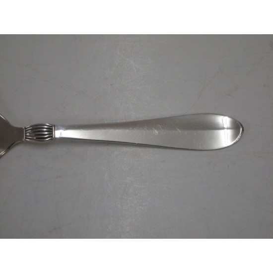 Grasten silver, Heering fork, 16 cm