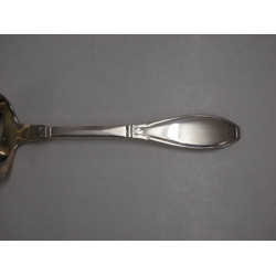 Hammerhus silver, Cream spoon, 13 cm, Cohr