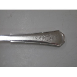 Hans Hansen, Pattern no 8, Serving spoon, 13.7 cm-2