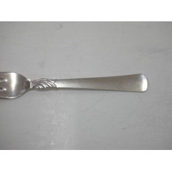 Komtesse / Lady silver, Tea spoon, 11.5 cm, Albrecht