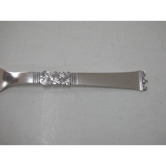 Rigsmoenster silver, Knife, 17.5 cm-3