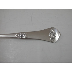 Rose silver, Serving spoon, 18 cm