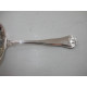 Saxon silver, Serving spoon, 18 cm, Cohr-1