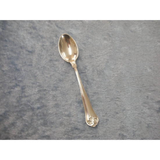 Saxon silver, Espresso spoon / Mocha spoon, 10 cm-2