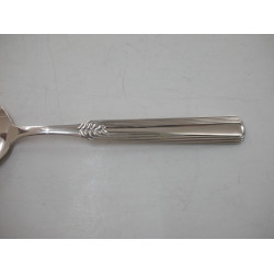 Aks silver plated, Dinner / Soup spoon, 19 cm-1