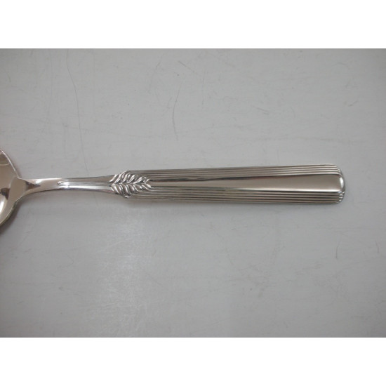 Aks silver plated, Dinner / Soup spoon, 19 cm-1